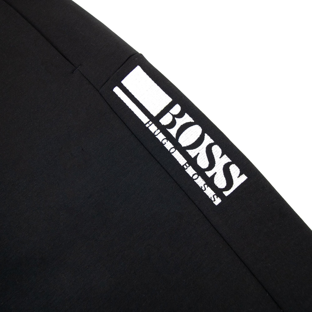 Hugo Boss Hadiko 1 Jogging Pants Black 001