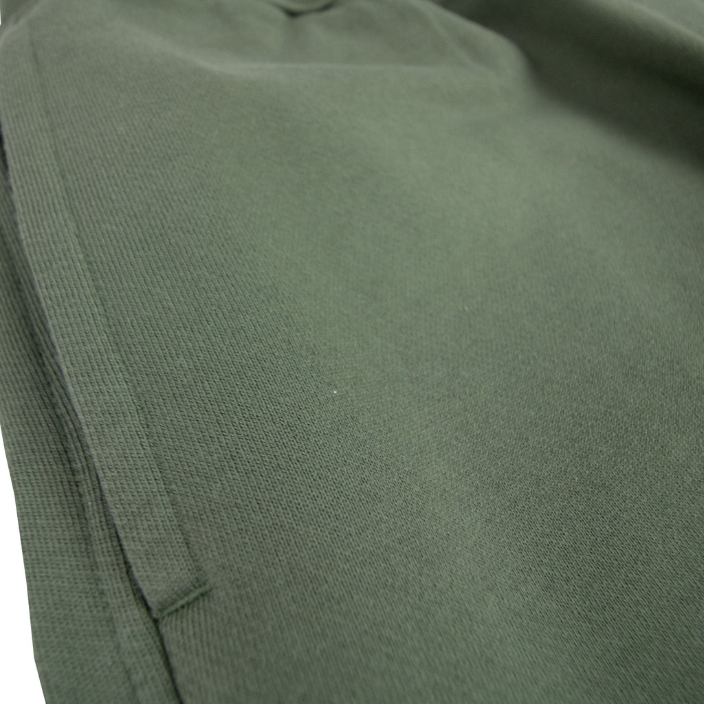 CP Company Diagonal Raised Fleece Lens Sweat Pant Laurel Wrt 668
