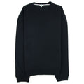 Kenzo Sweatshirt Writing Black