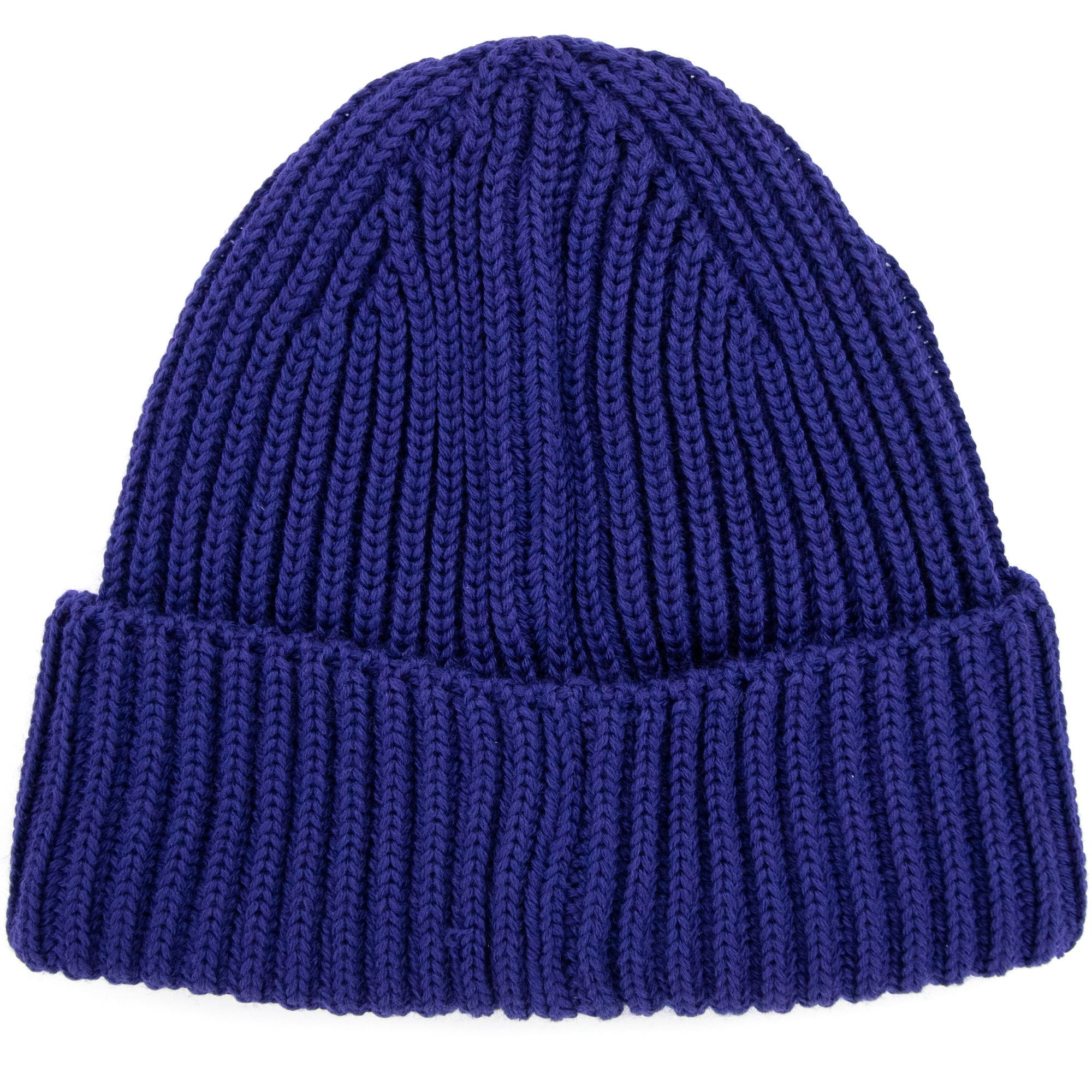 CP Company Extra Fine Merino Wool Goggle Beanie Blue 878 | ONU – Onu