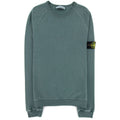 Stone Island 66060 T.co+old Sweatshirt Green V0157