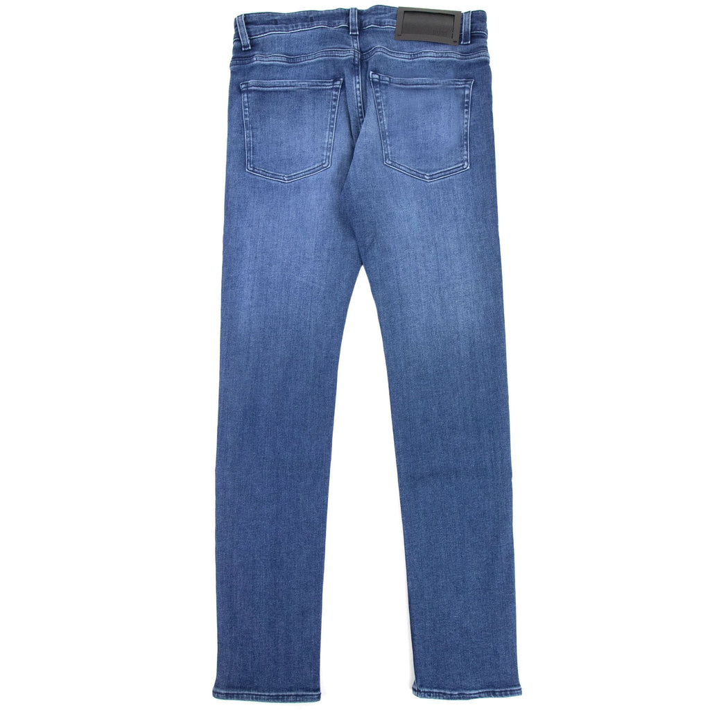 Hugo Boss Delaware3-1 Super Stretch Slim Jeans Denim 415