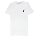 Off White Caravaggio Lute S/s T Shirt Multi