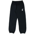 Off White Carav Arrow Slim Sweatpants Black/white
