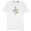 Stone Island 2ns83 Marble One T-shirt White V0001