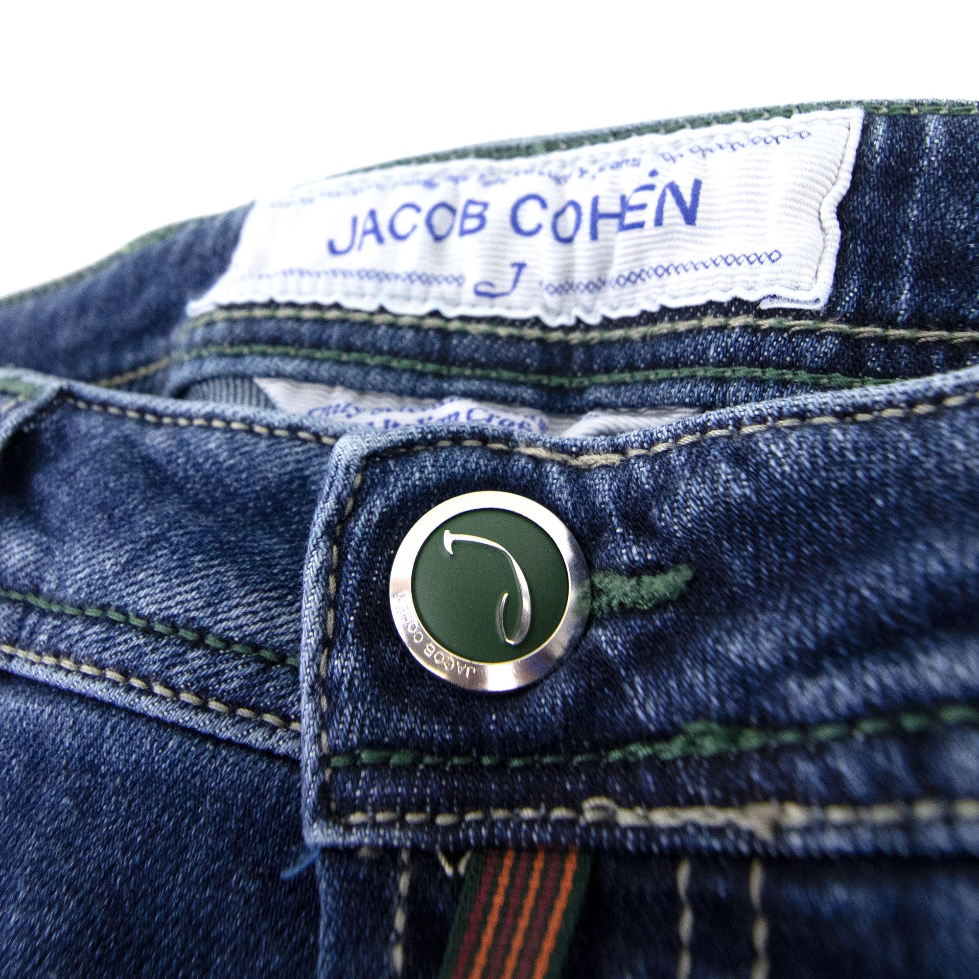 Jacob Cohen J688 Comf 709 Denim