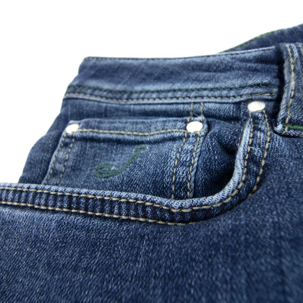 Jacob Cohen J688 Comf 709 Denim