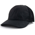 Gucci Monogram Mesh Cap Black
