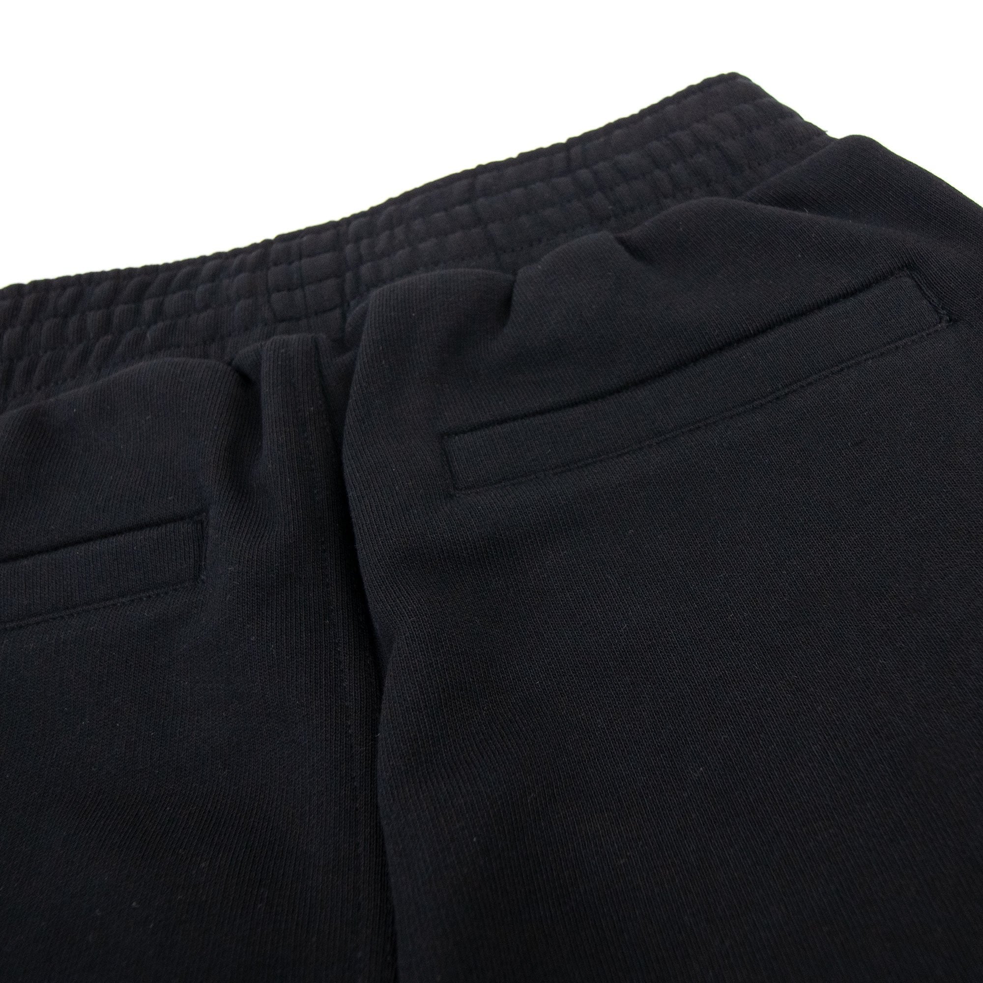 Givenchy 4G Embroidered Slim Joggers Black