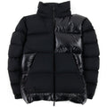 Moncler Pallardy Down Jacket Black