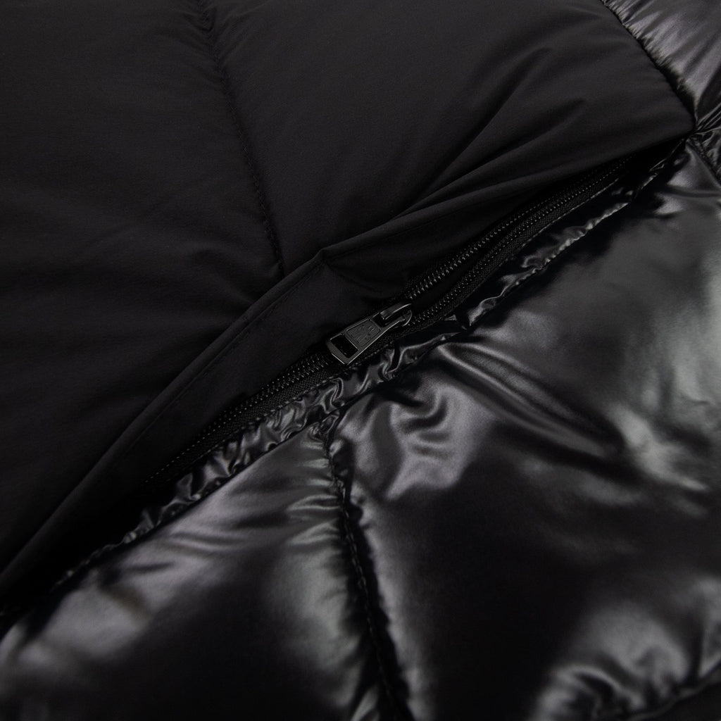 Moncler Pallardy Down Jacket Black