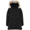 Canada Goose Victoria Parka Black
