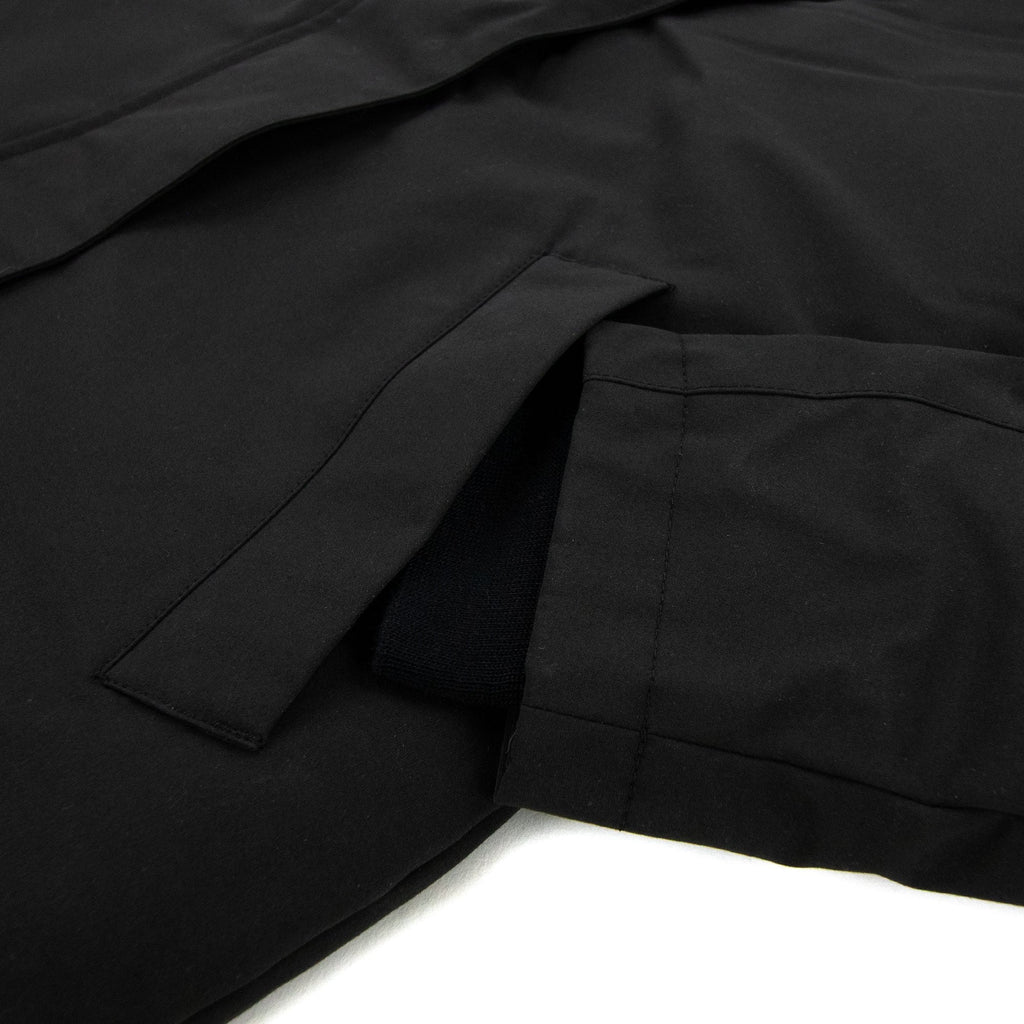 Canada Goose Victoria Parka Black