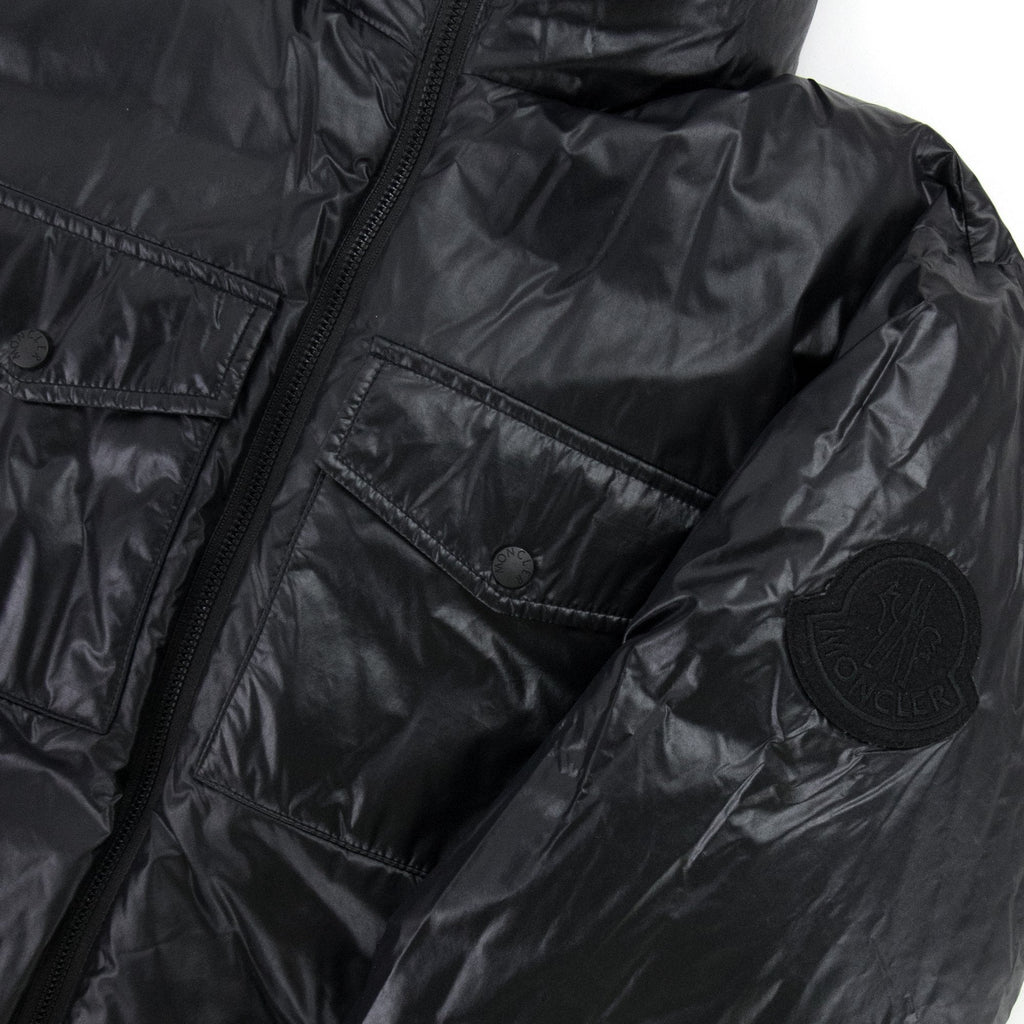 Moncler Kunitachi Down Jacket Multi