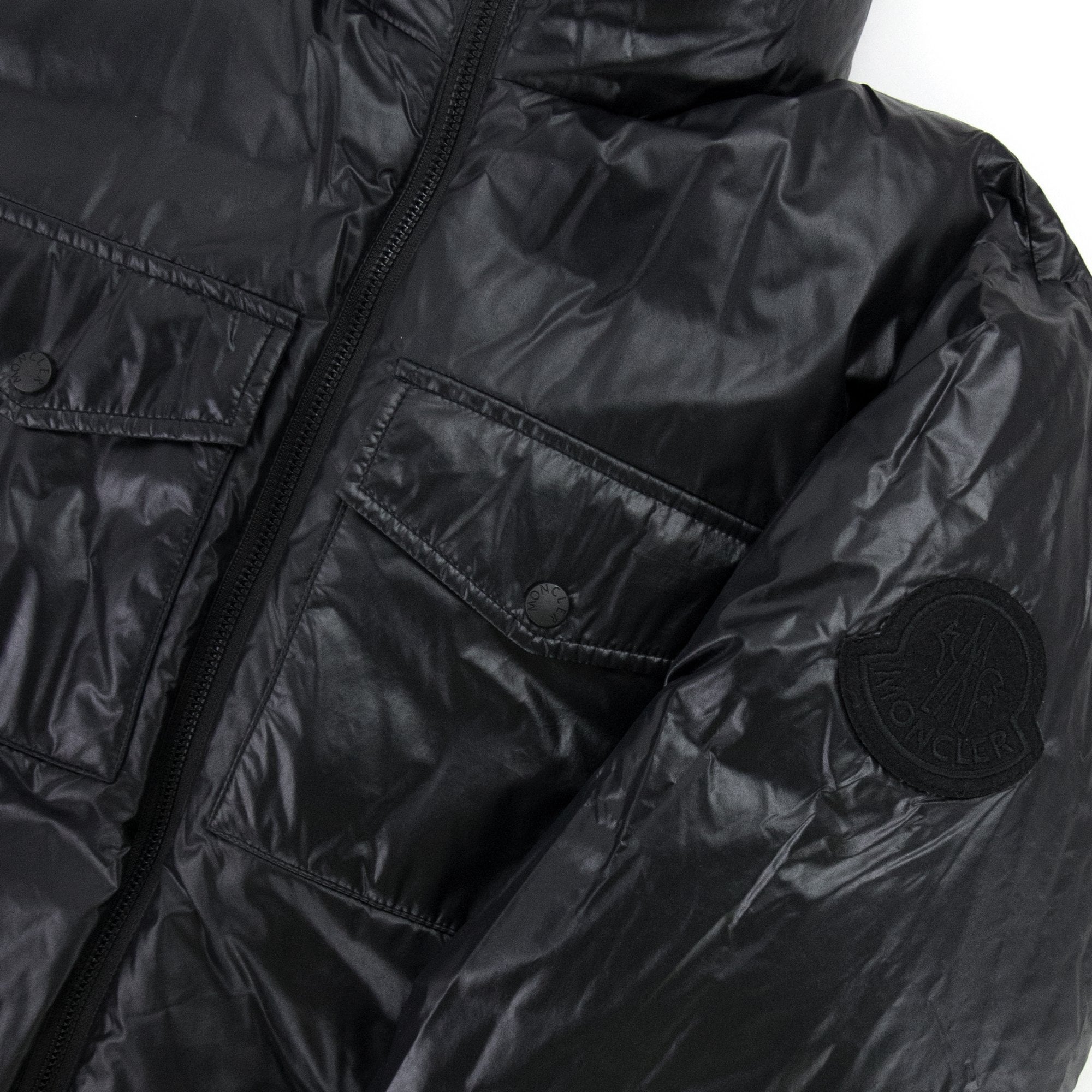 Moncler Kunitachi Down Jacket Multi