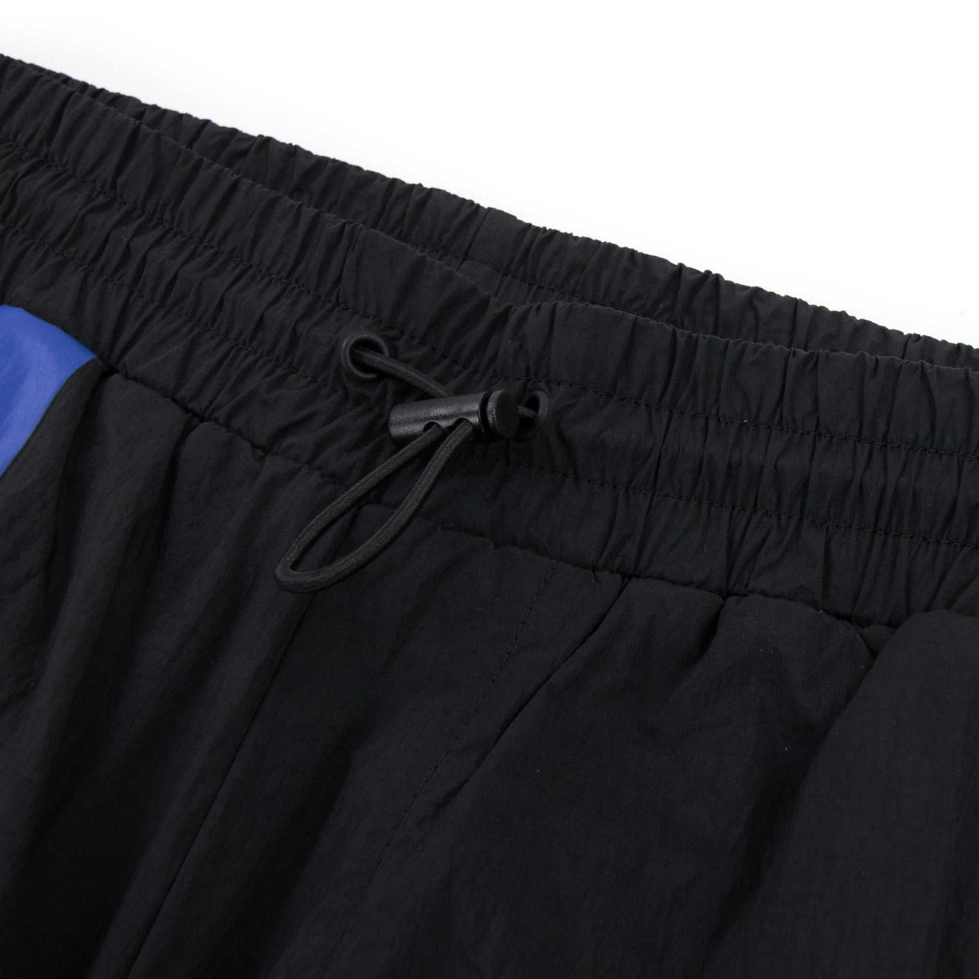 Versace Jeans Couture Logo Track Pants Black