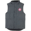 Canada Goose Garson Gilet Graphite