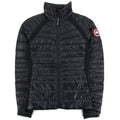 Canada Goose Women Hybridge Lite Jacket Black