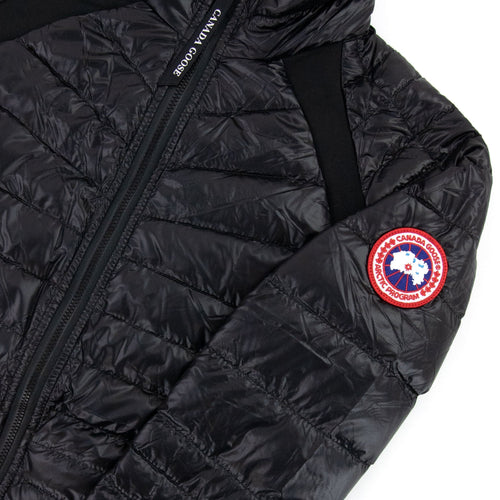 Canada Goose Women Hybridge Lite Jacket Black