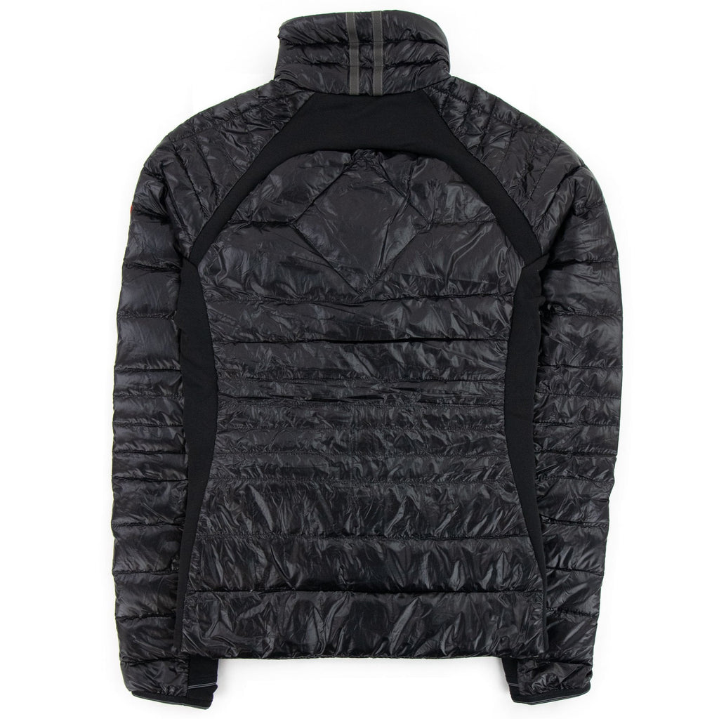 Canada Goose Women Hybridge Lite Jacket Black