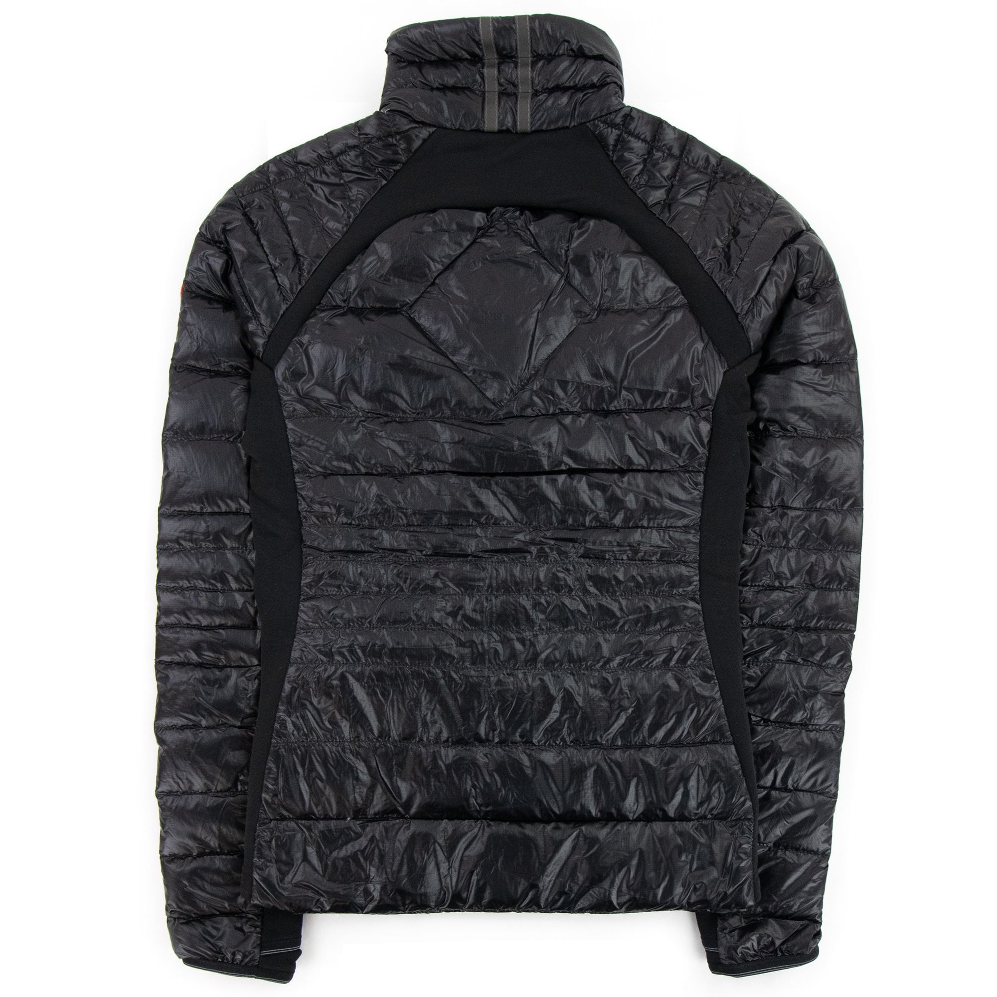 Canada Goose Women Hybridge Lite Jacket Black