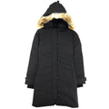 Canada Goose Lorette Parka Black