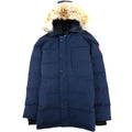 Canada Goose Carson Parka Atlantic Navy