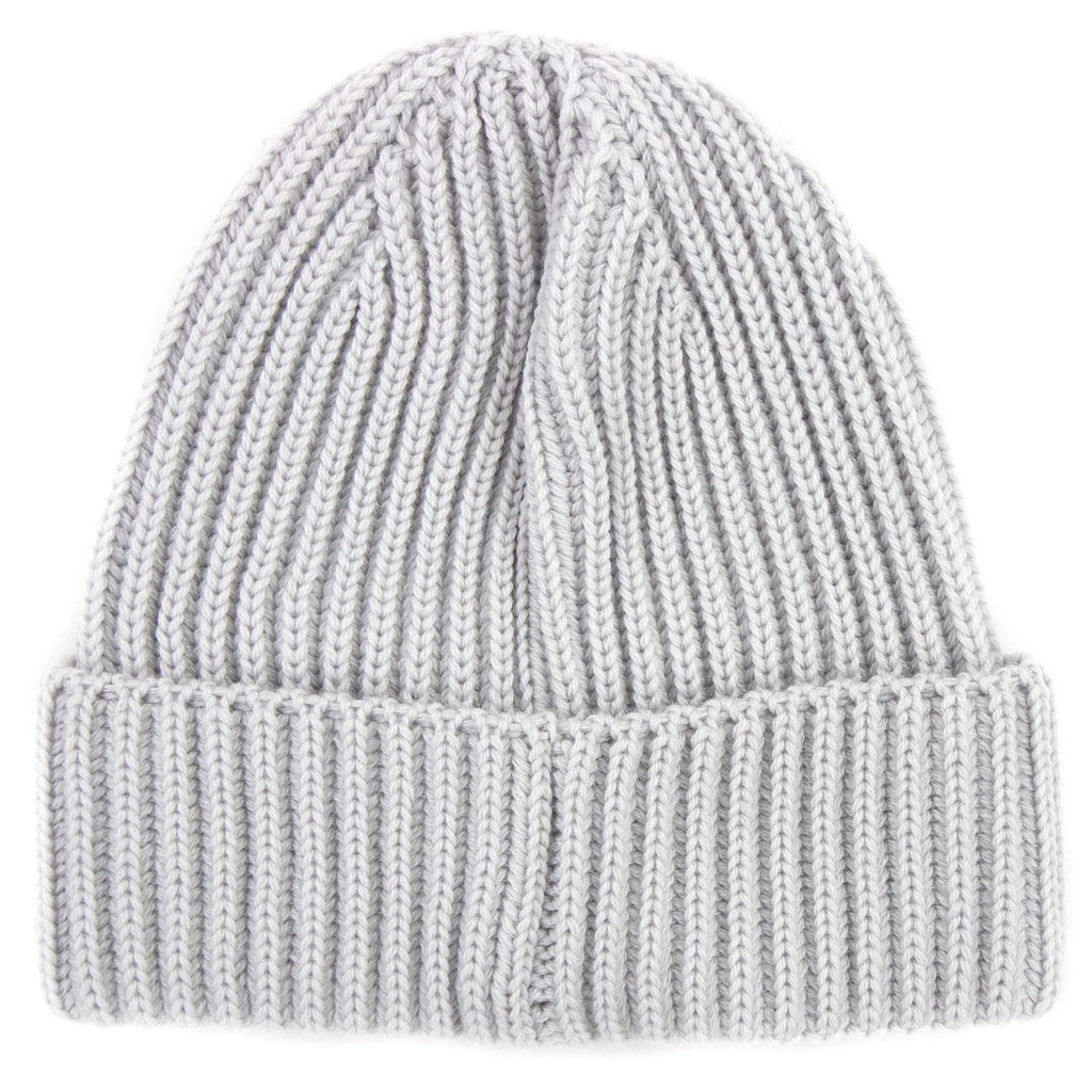 Cp Company Undersixteen Extra Fine Merino Wool Goggle Beanie Sandshell 116