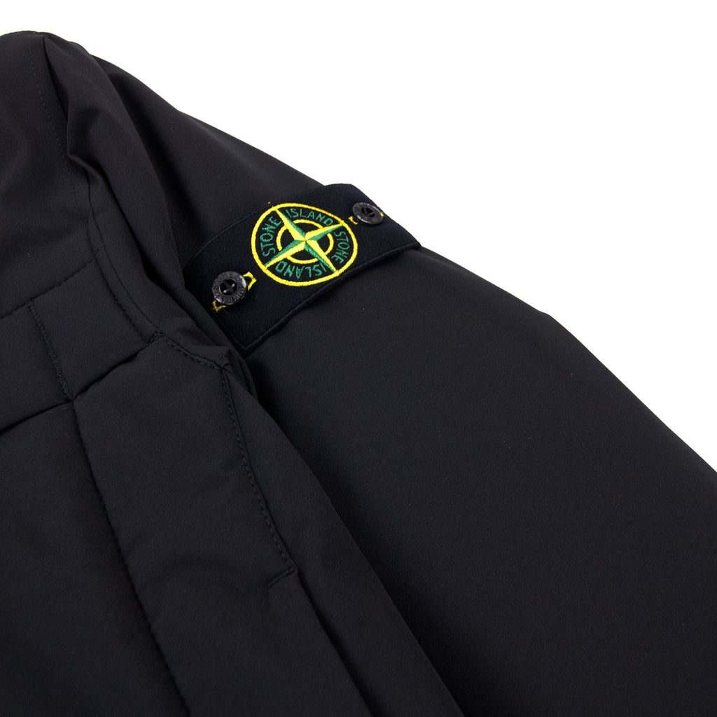 Stone Island 41427 Soft Shell-r E.dye