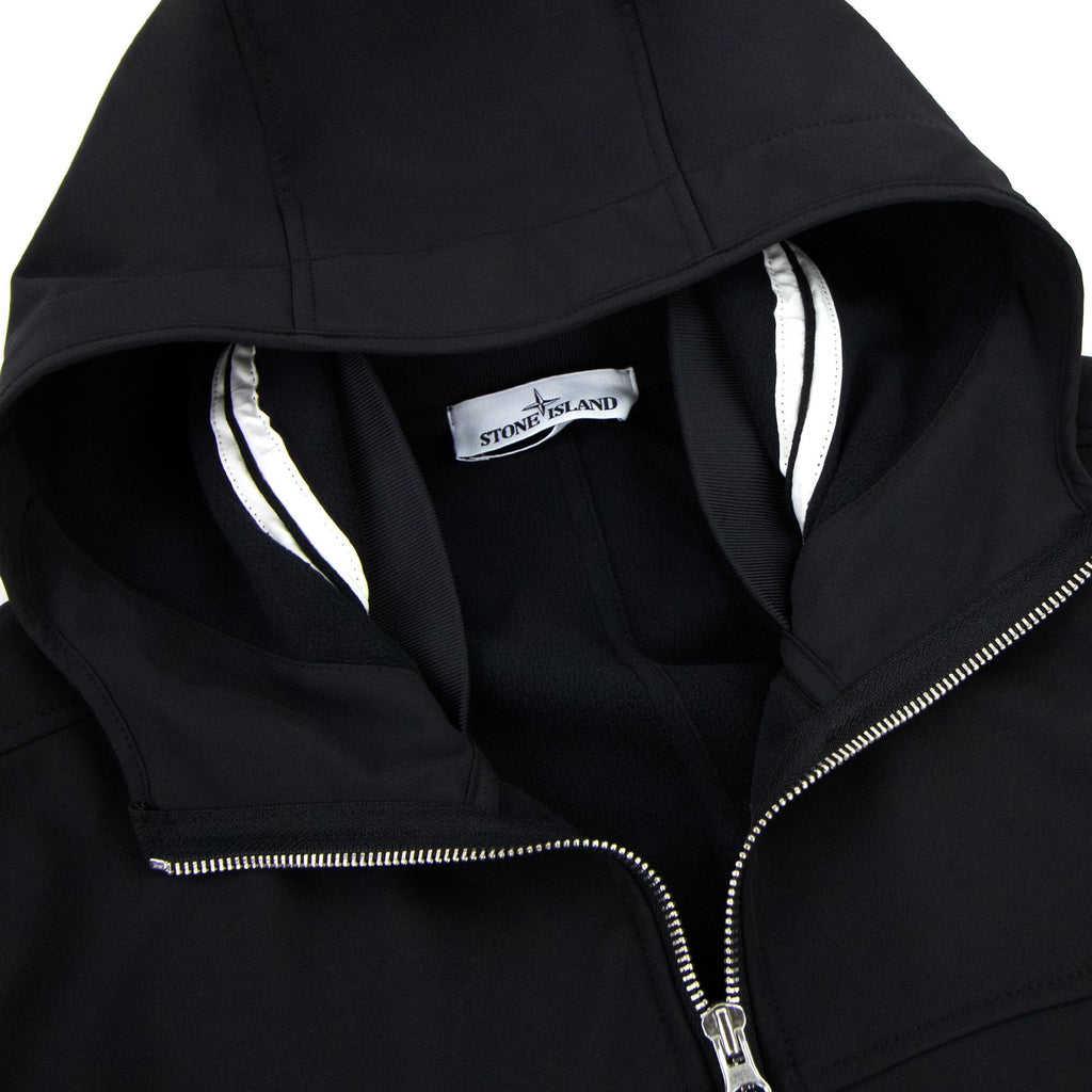 Stone Island Q0122 Soft Shell-r_?e.dye