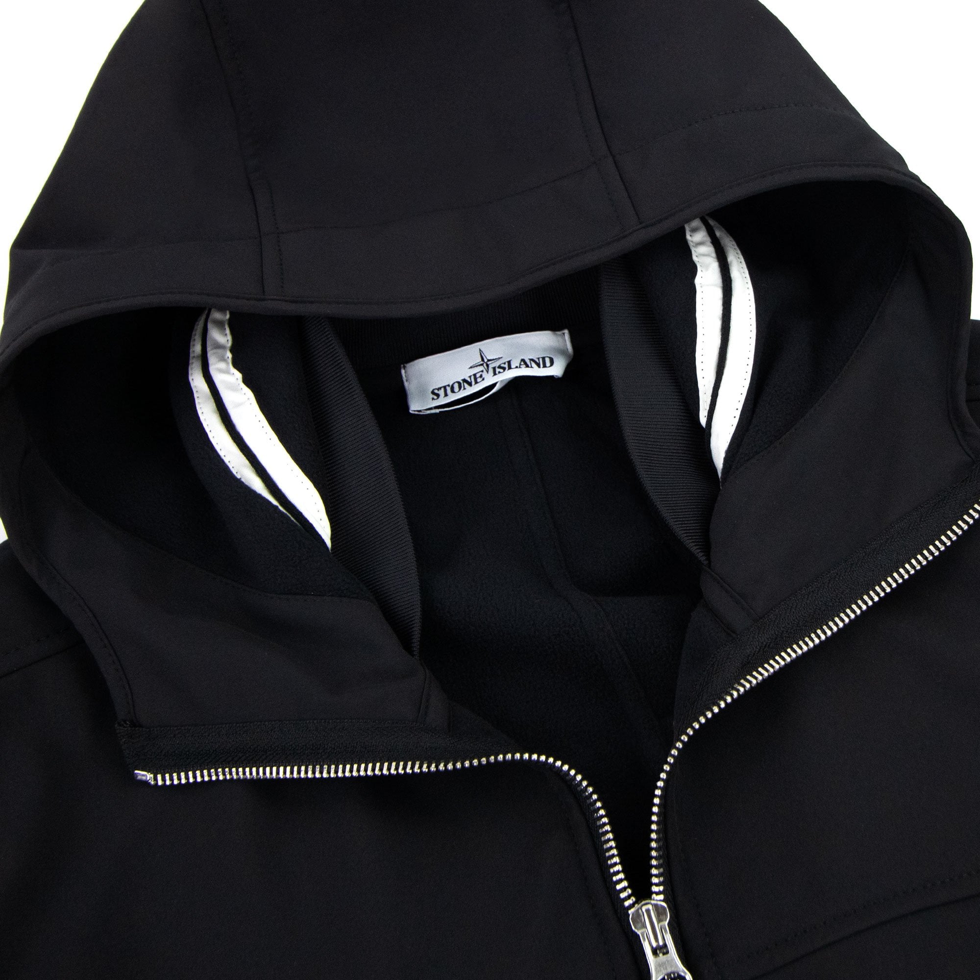 Stone Island Q0122 Soft Shell-r_?e.dye