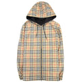 Burberry Stretton Reversible Vintage Check Jacket Archive Beige