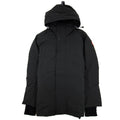 Canada Goose Sanford Parka Black