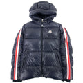 Moncler Dincer Giubbotto Puffa Down Jacket Navy 742