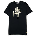 Vivienne Westwood Drip Classic T Shirt Black