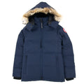 Canada Goose Chelsea Parka Atlantic Navy