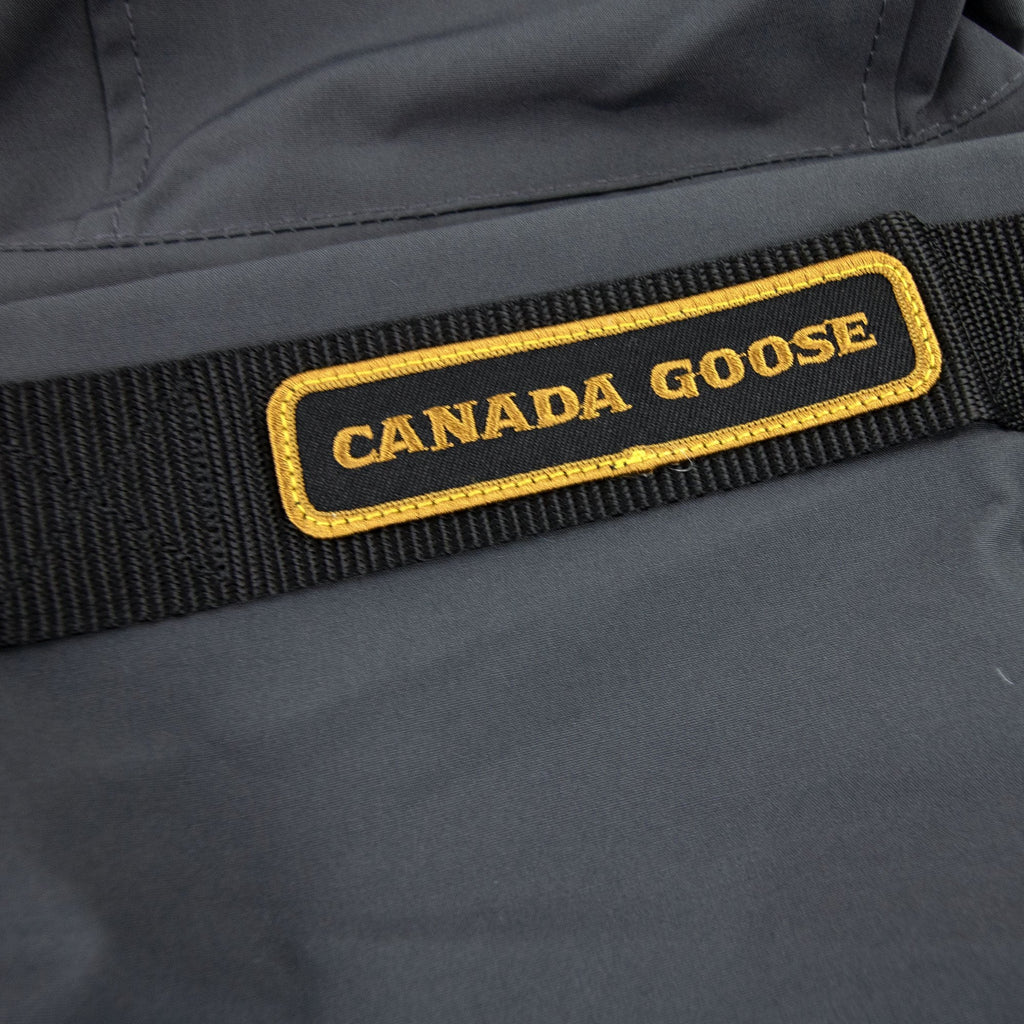 Canada Goose Langford Parka Graphite