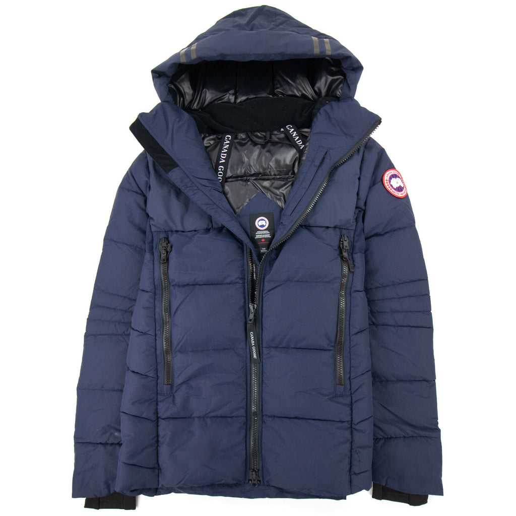 Canada Goose Hybrigde Coat Atlantic Navy