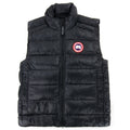 Canada Goose Crofton Gillet Carbone