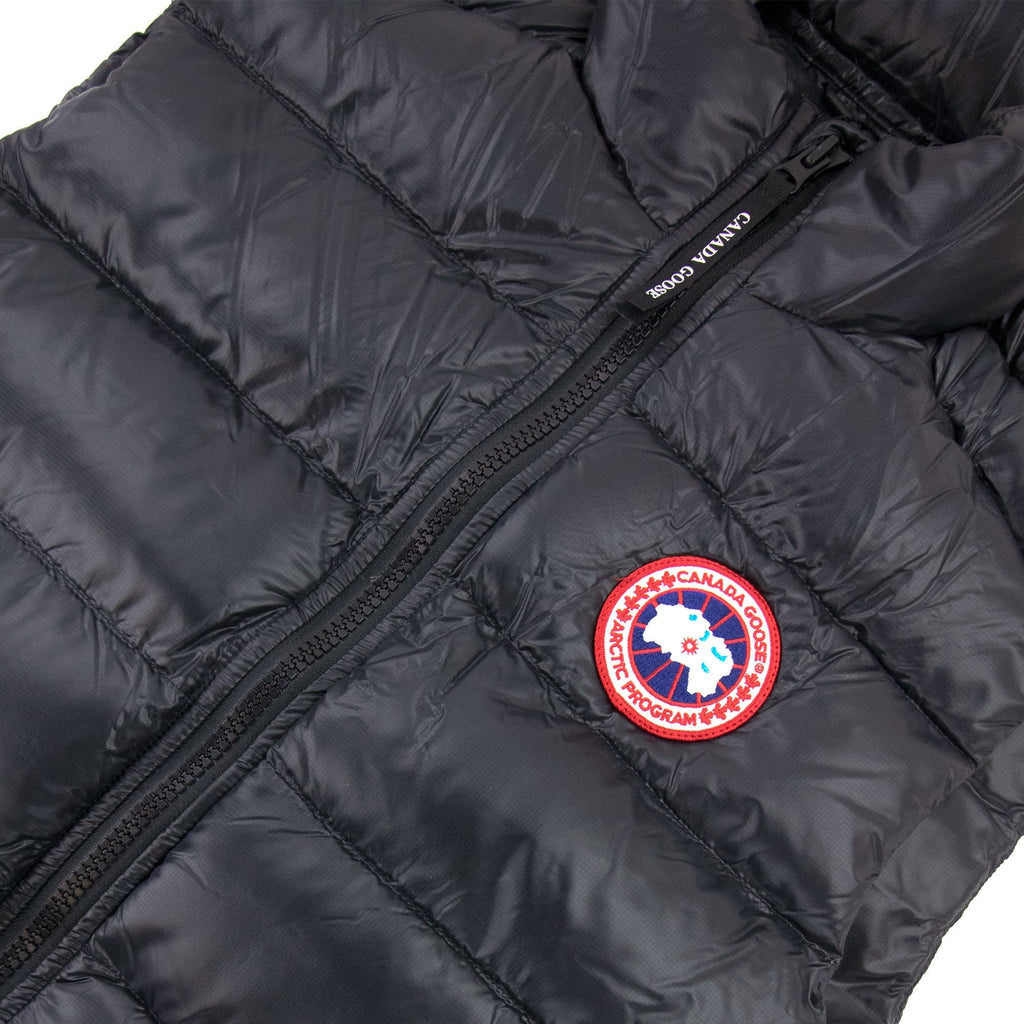 Canada Goose Crofton Gillet Carbone
