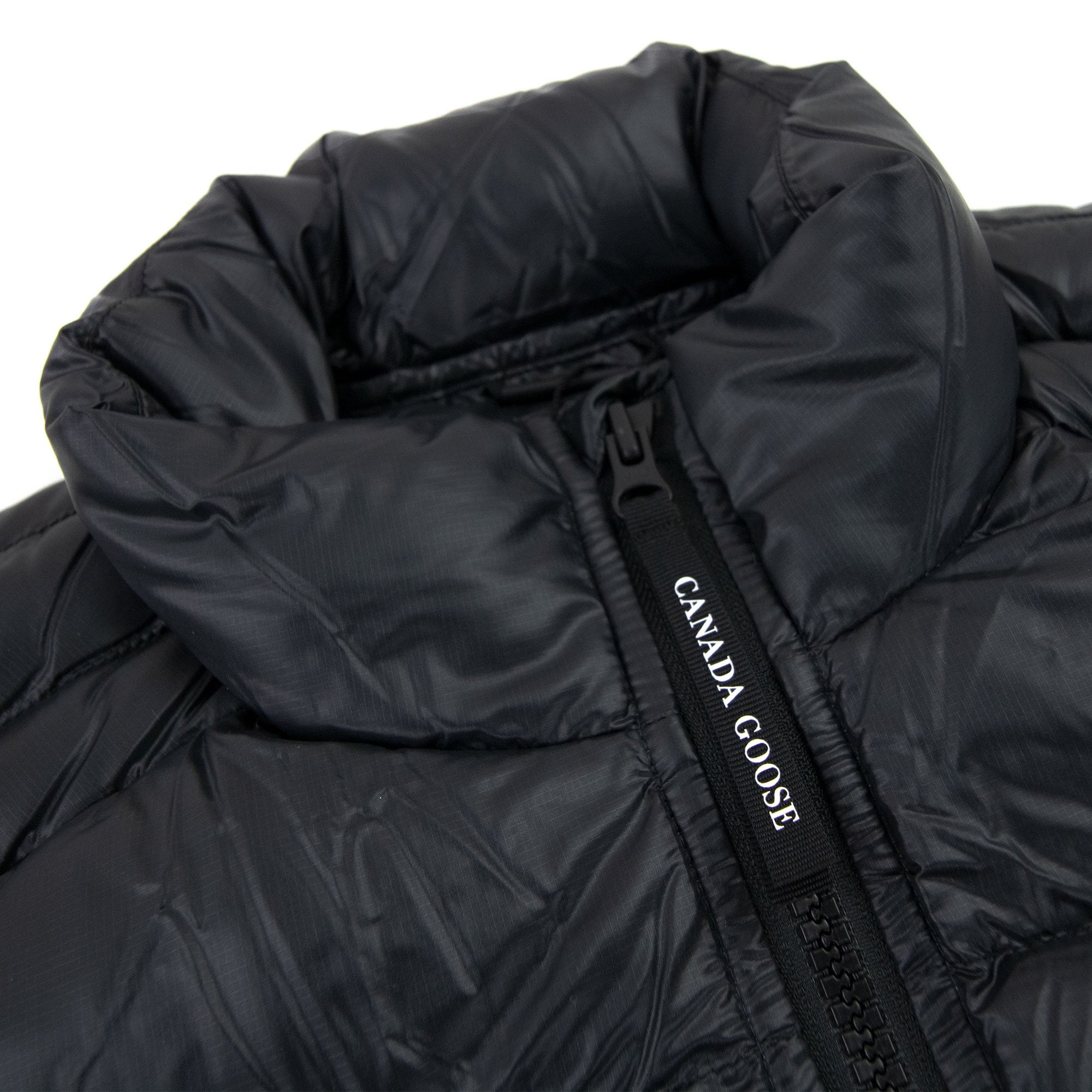 Canada Goose Crofton Gillet Carbone