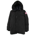 Canada Goose Wyndham Parka Black