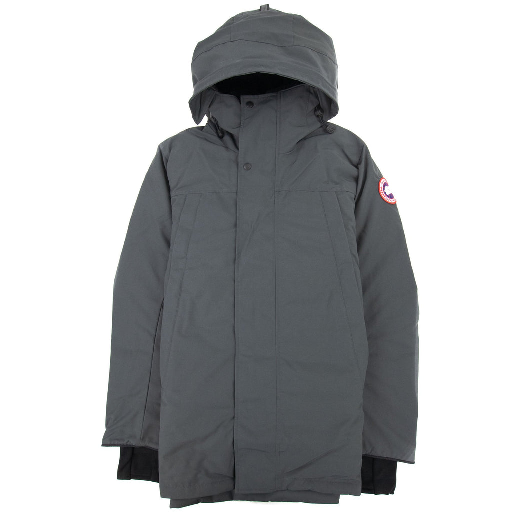 Canada Goose Sanford Parka Graphite