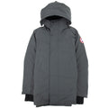 Canada Goose Sanford Parka Graphite