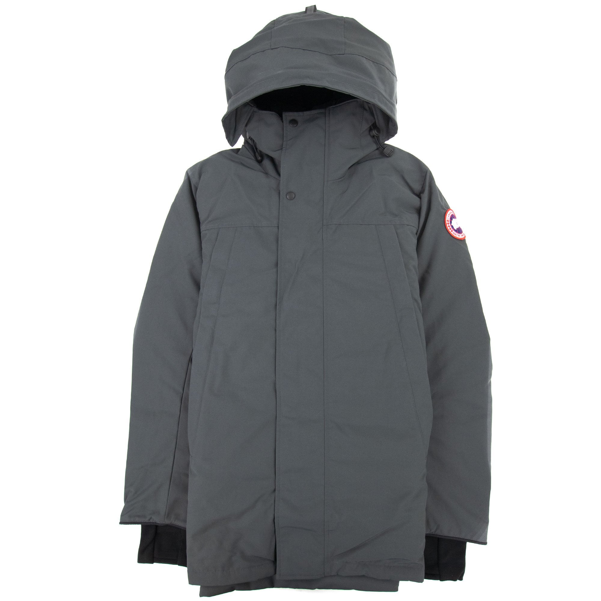 Canada Goose Sanford Parka Graphite