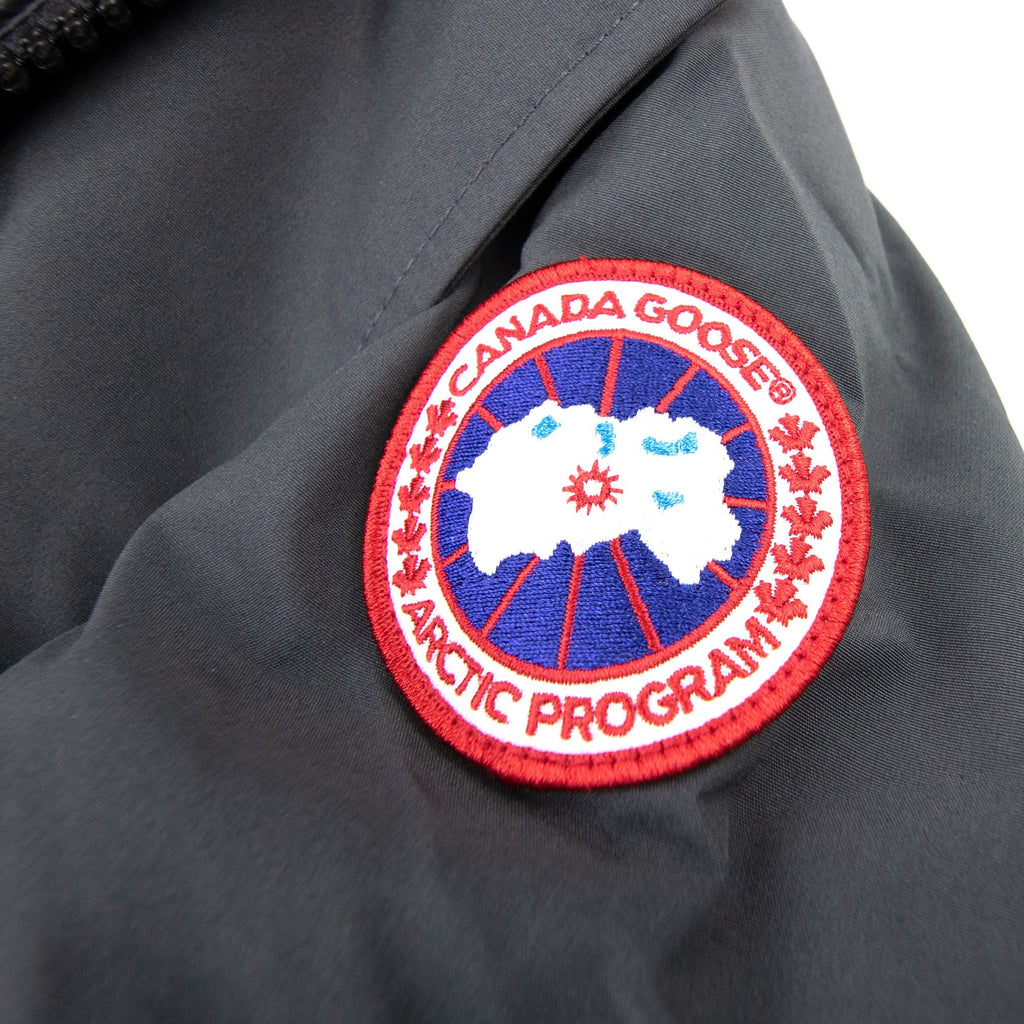 Canada Goose Sanford Parka Graphite