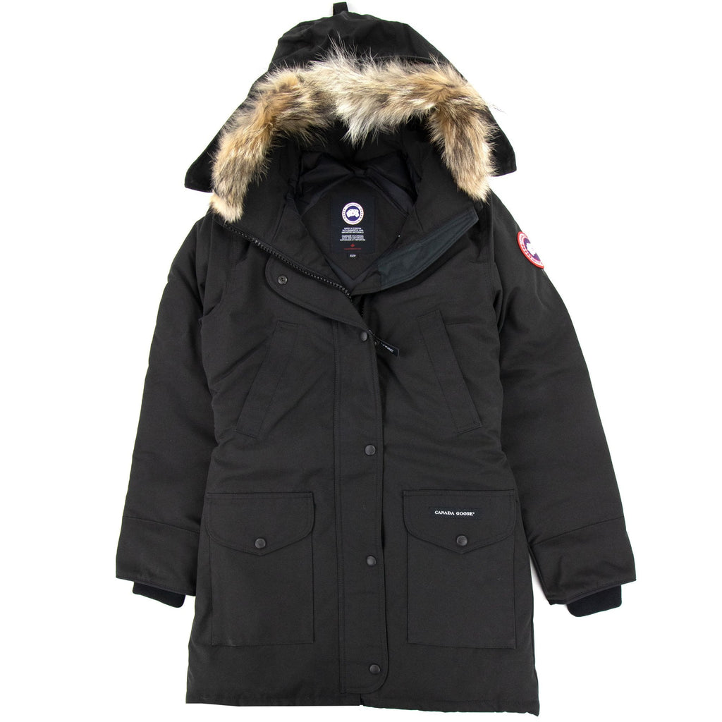 Canada Goose Trillium Parka Black