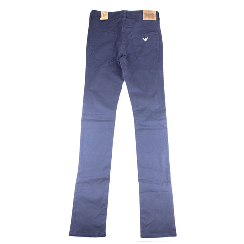 Armani Jeans J11 Casual Jeans Dark Navy