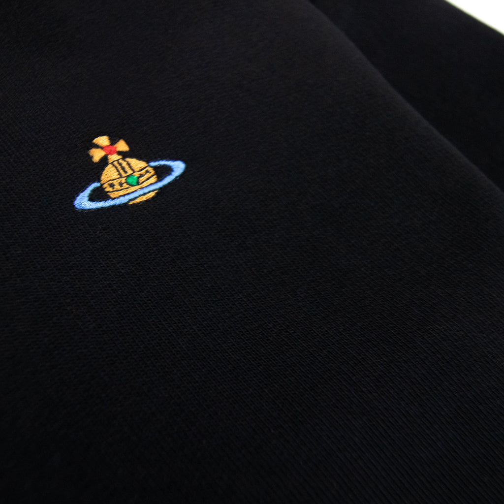 Vivienne Westwood Pullover Sweatshirt Black
