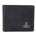 Vivienne Westwood Derby Classic Billfold Black